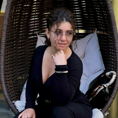 Анна Гайс, Сочи