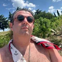 Nika Pangani, 16.06.1990, Тбилиси