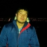 Азим Азатов, 30.03.1993