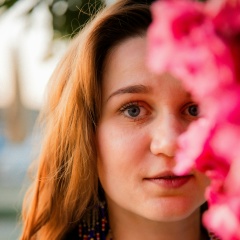 Светлана Лошакова, 13.08