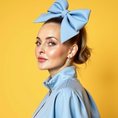 Светлана Бекренёва, Москва