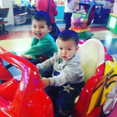 Мира Оспанова-Альмаханова, 02.05.1986, Семей