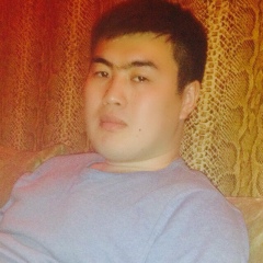 Avaz Ch, 02.08.1992, Бишкек