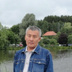 Рамазан Сериков, 28.01.1965, Караганда