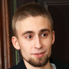 Михаил Сивков, 22.05.1993, Городец
