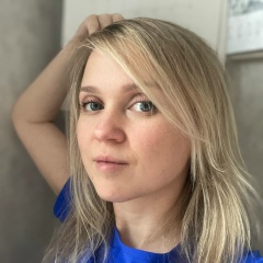 Мария Пивкина, 11.02