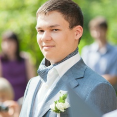 Михаил Сиволобов, 05.03.1989, Томск