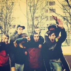 Тимур Кошкаров, 12.05, Москва