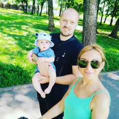 Артем Александрович, 09.01.1987, Санкт-Петербург