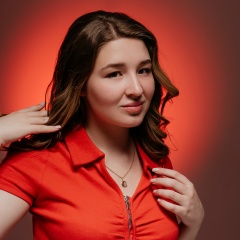 Елена Ефименко, 06.03.1999, Шымкент