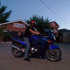 Саят Сагындыков, 02.01.2001