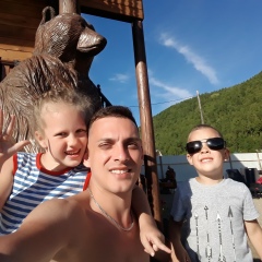 Александр Базанов, 27.05.1990, Иркутск