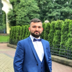 Эдгар Азарян, 03.09