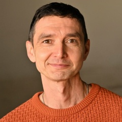 Сергей Терехин, 13.05.1979, Екатеринбург