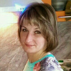 Наталья Матвиенко, 24.03, Санкт-Петербург