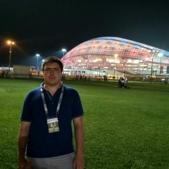 Егор Герман, 06.05, Ессентуки