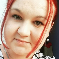 Ольга Рогінська, 03.10, Черновцы