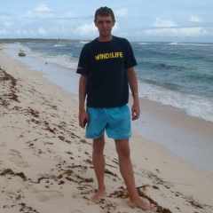 Андрей Кондратьев, 17.01, Санкт-Петербург