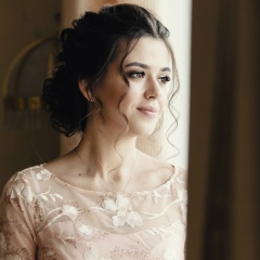 Ксения Лёвкина, 06.02.1995, Москва