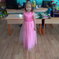 Нурай Асылбек, 20.04.2004