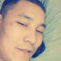 Бауыржан Сабуров