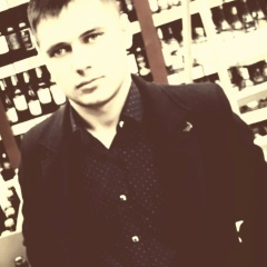 Александр Бухаров, 23.12.1992, Оренбург