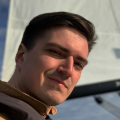 Никита Яппаров, 25.08, Санкт-Петербург