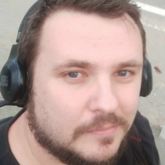 Дмитрий Воробьёв, 09.04.1987, Сергиев Посад