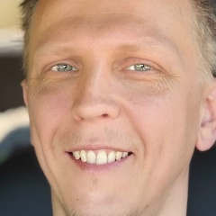 Алексей Смирнов, Санкт-Петербург