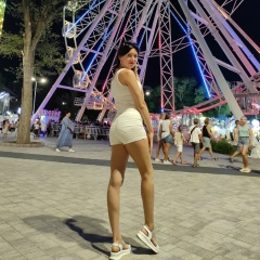 Наталья Мажар, 07.07, Калининград