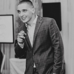 Вадим Трапезников, 17.09, Киев