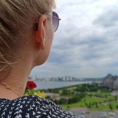 Юля Бардюкова, Иваново