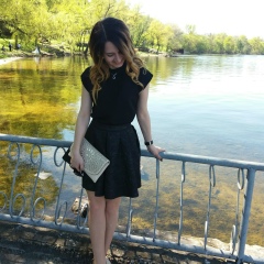 Анастасия Белоус, 12.03.1993, Запорожье