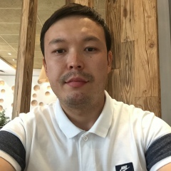 Timur Mamutov, 15.09.1991, Ташкент