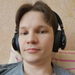 Александр Романов, 04.09.1987, Когалым