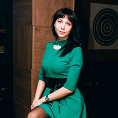 Юлия Сажнева, 21.07.1992