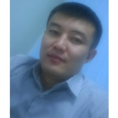 Аниярбек Тлеухан, 18.04, Семей