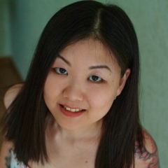 Татьяна Тен, 01.05, Казань