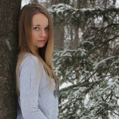 Алена Щербинина, 31.03, Москва