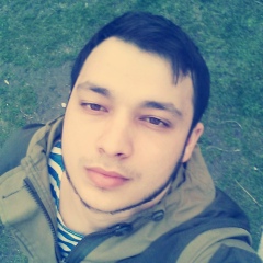 Umar Muslimov, 26.12.1901, Грозный