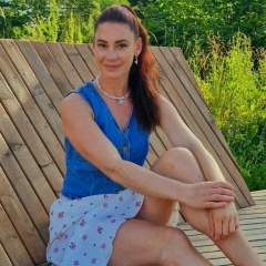 Екатерина Сергеева, Санкт-Петербург