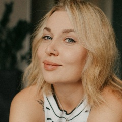 Аня Щеголева, 21.05.1991, Москва