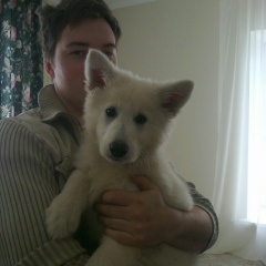 Wladimir Varsegov, 15.10, Киров