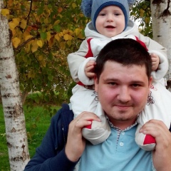 Николай Булатников, 28.10.1991, Ростов-на-Дону