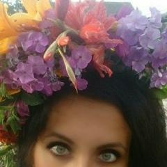 Людмила Олексеенко, 12.10, Киев