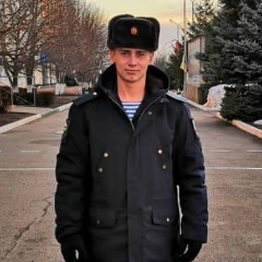 Сергей Гуреев, 12.01, Изобильный