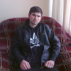 Bislan Isaev, 22.02, Астана