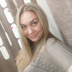 Ольга Паршенок, 23.05.1990