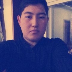 Омирзак Иемберген, 30.04.1996, Баканас