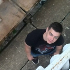 Роман Полуліх, 14.12.1987, Львов